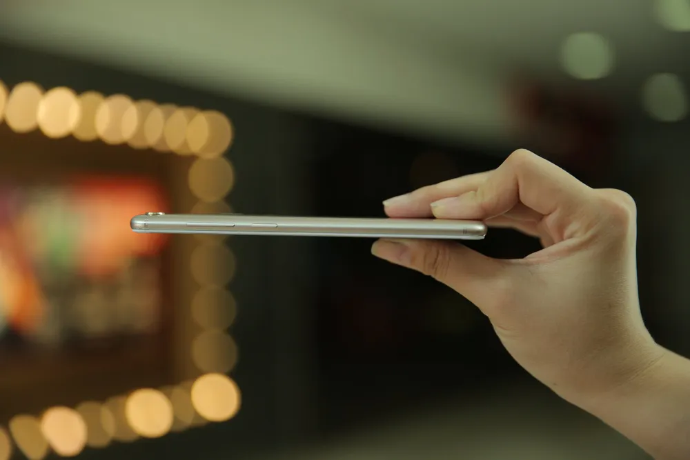 Vivo V7 giá 6.990.000 đồng ảnh 2