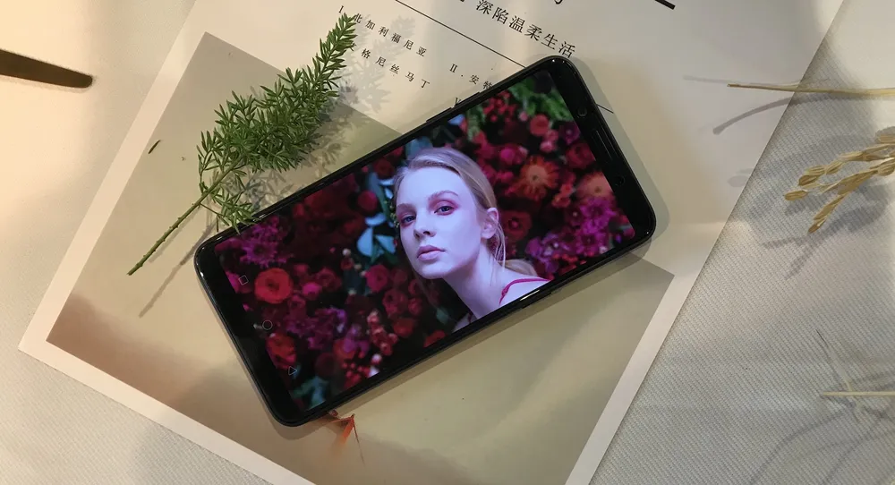 OPPO tiếp tục ra mắt F5 Youth, giá 6.190.000 đồng ảnh 1