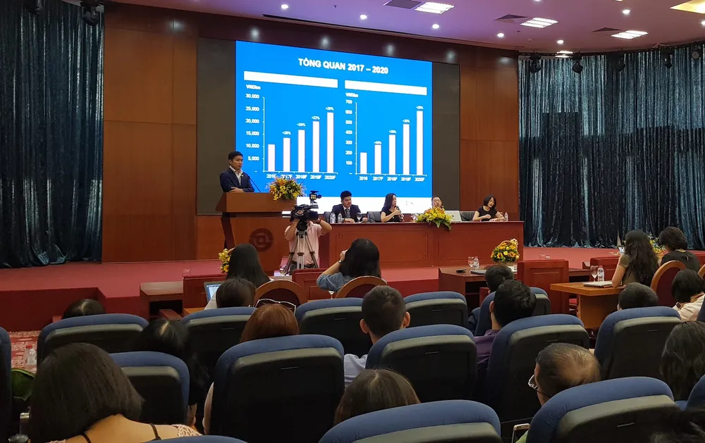 FPT Retail sắp lên sàn ảnh 1