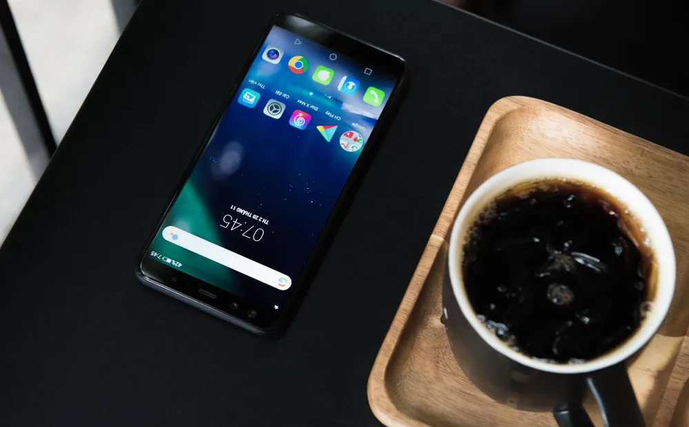 Mobiistar đã cho đặt hàng Prime X max ảnh 2