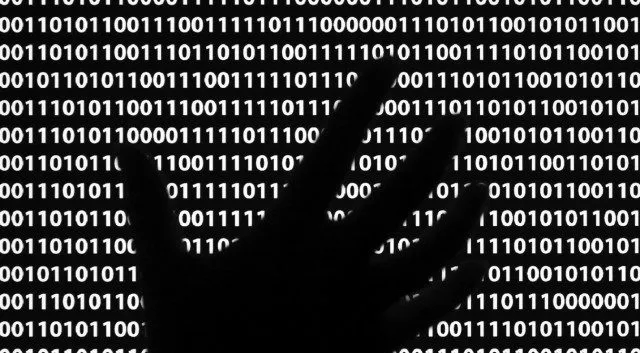 Ransomware nhắm tới doanh nghiệp là chủ yếu