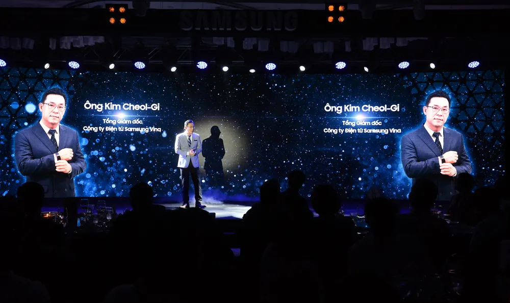 Samsung giới thiệu giải pháp điều hòa không khí toàn diện  ảnh 3