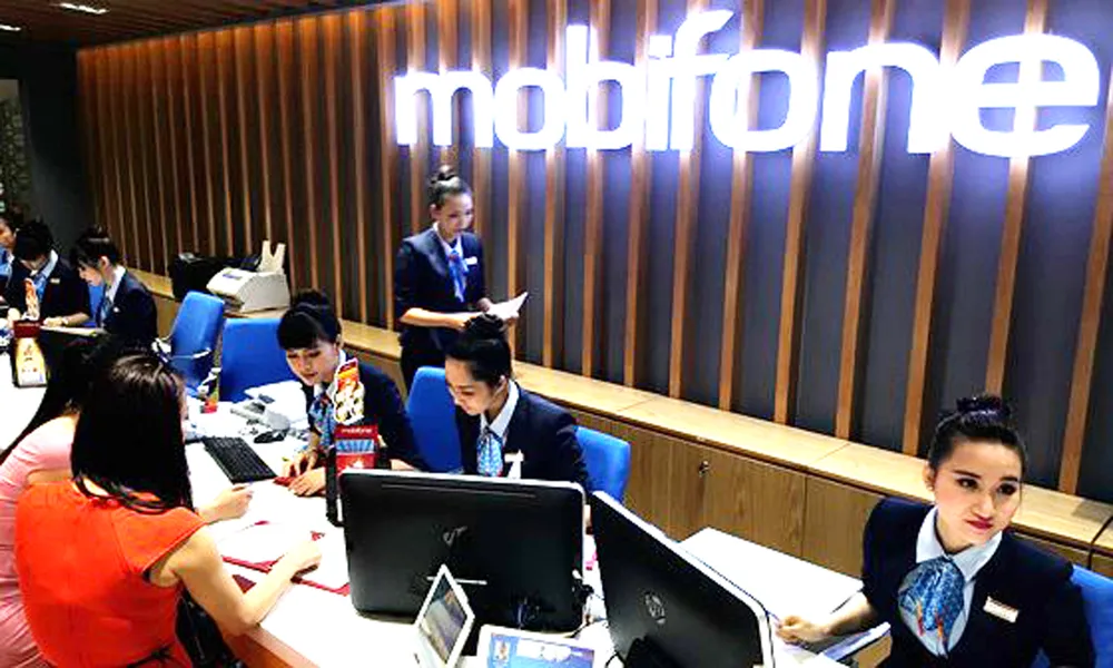 Thoải mái chọn SIM đẹp chính hãng MobiFone ảnh 1