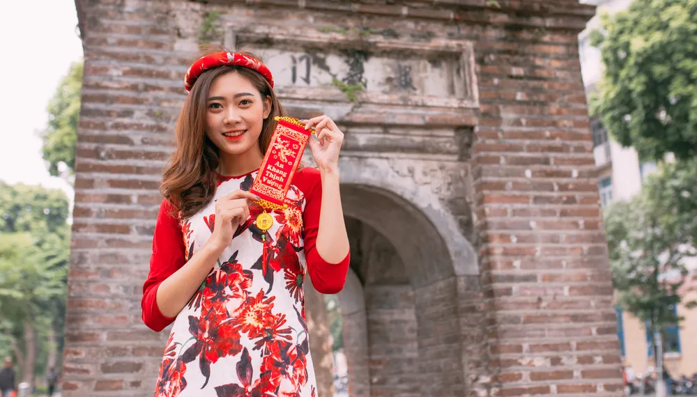 Vietnamobile giới thiệu chương trình khuyến mãi lớn trong dịp Tết