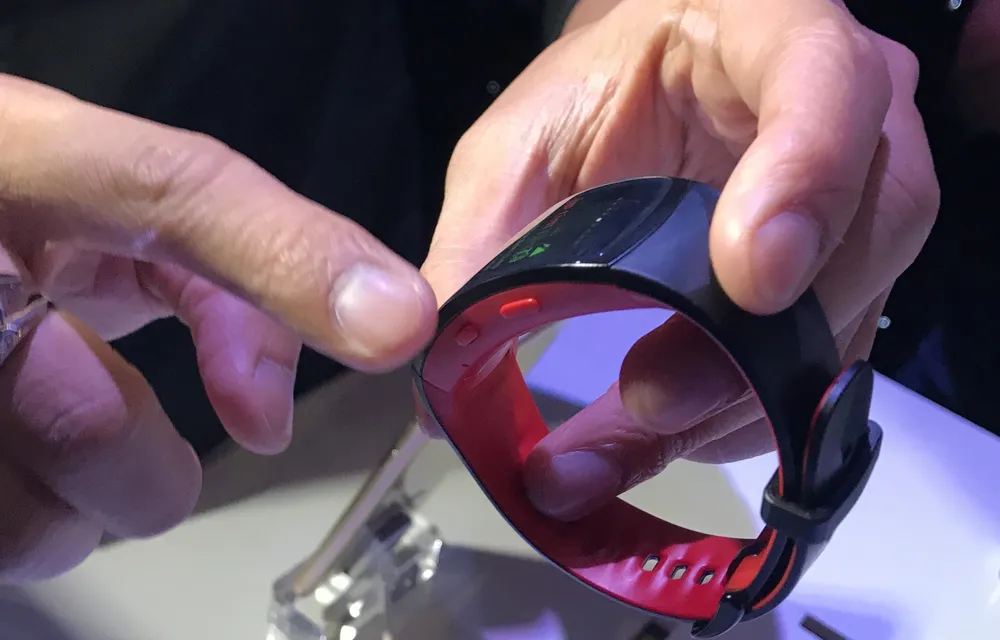 Galaxy A8 và A8+ chính thức ra mắt tại Việt Nam ảnh 3