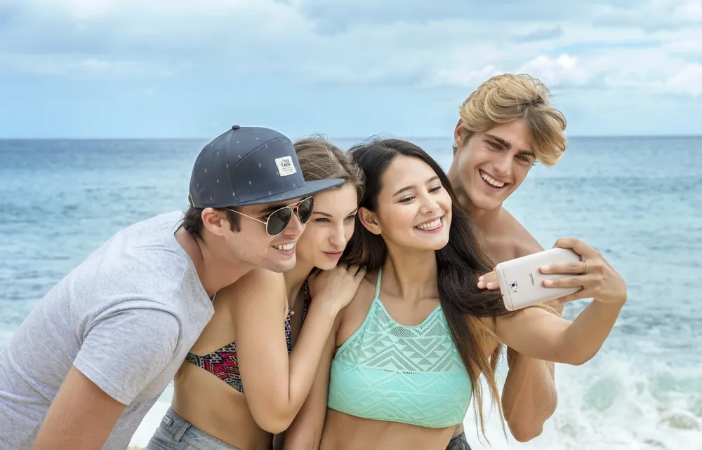 ZenFone 4 Selfie với giá 5.490.000 đồng ảnh 1