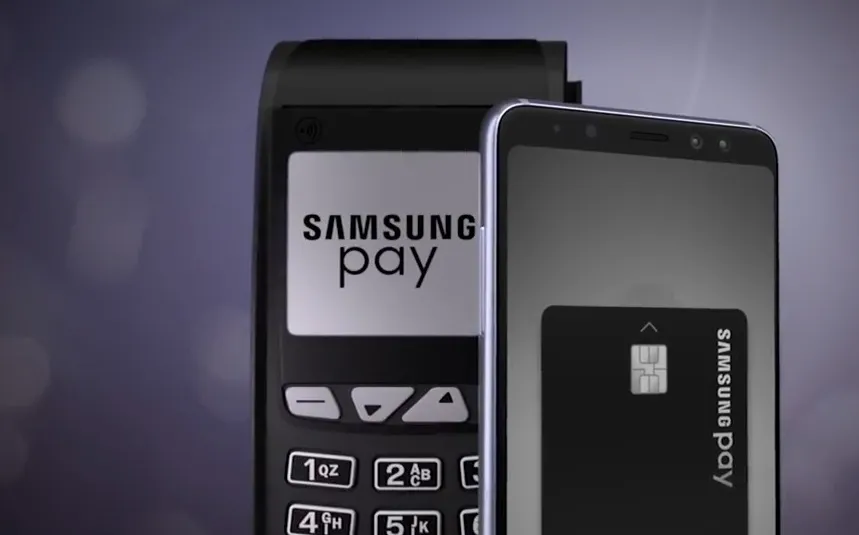 Sau 3 tháng, có 48.000 lượt giao dịch qua Samsung Pay ảnh 2