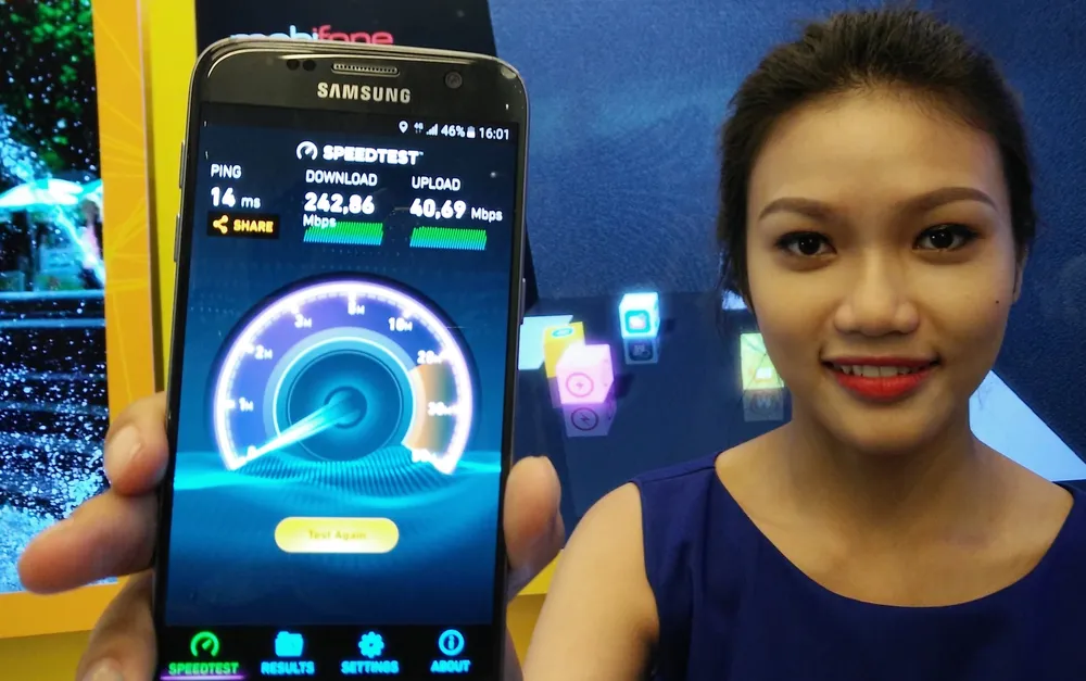 Với người dùng di động hiện nay, chọn lựa gói data hợp lý rất cần thiết