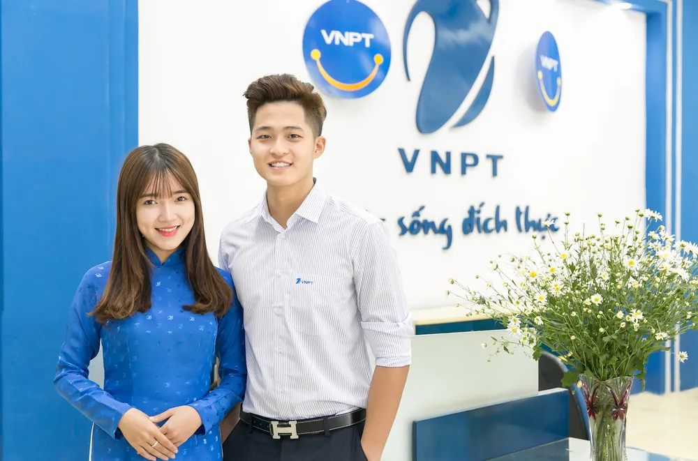 VinaPhone luôn nghiêm túc trong việc lắng nghe nhu cầu khách hàng