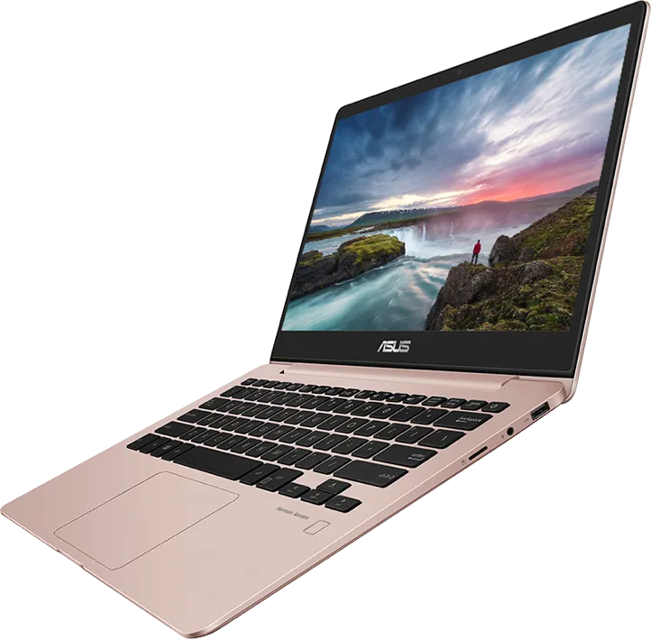 ASUS trình diễn hàng loạt thiết bị mới ảnh 1