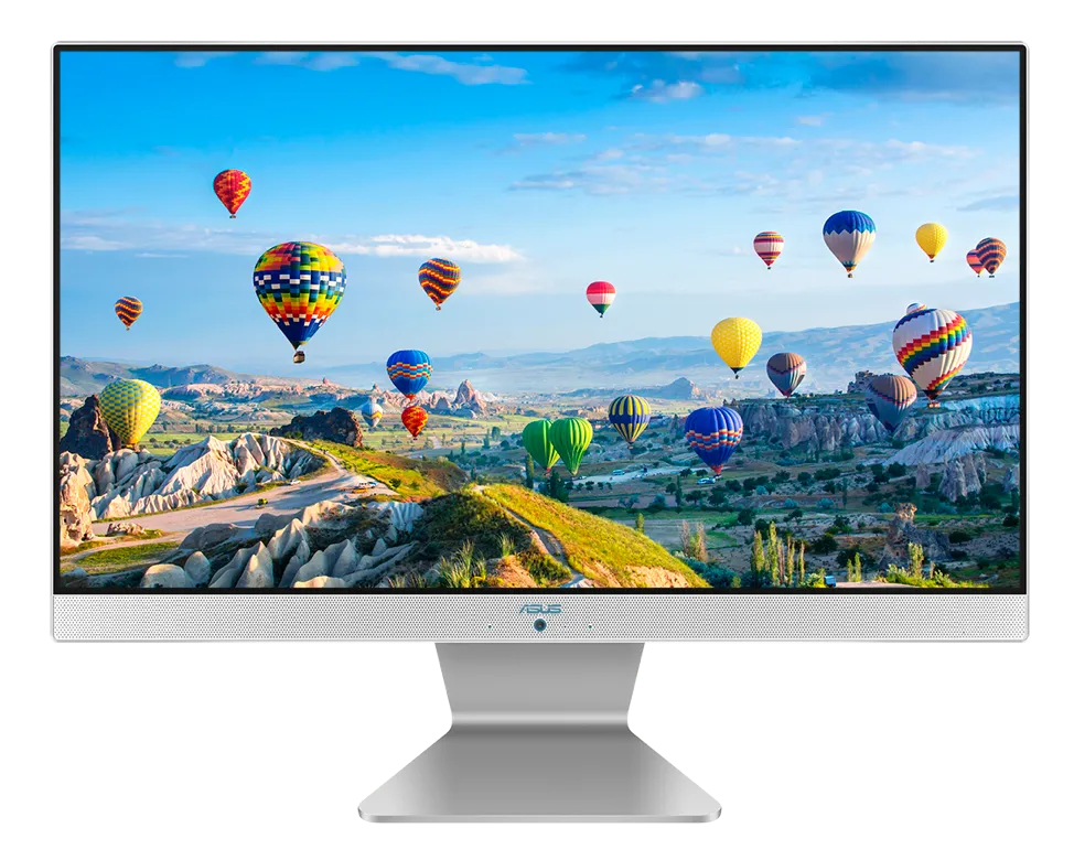 ASUS trình diễn hàng loạt thiết bị mới ảnh 4