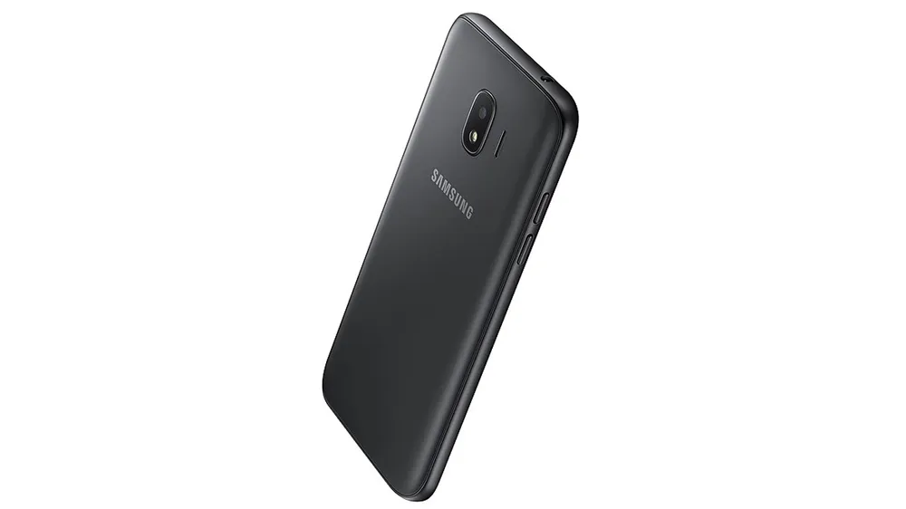 Galaxy J2 Pro hướng vào phân khúc cấp thấp