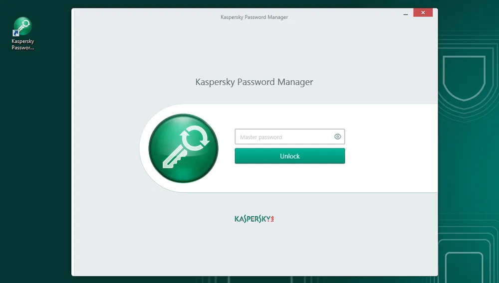 Lưu tất cả mật khẩu vào “kho” an toàn ảnh 2