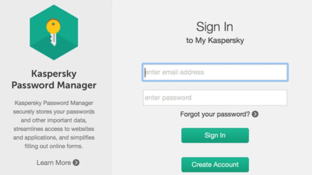 Lưu tất cả mật khẩu vào “kho” an toàn ảnh 1