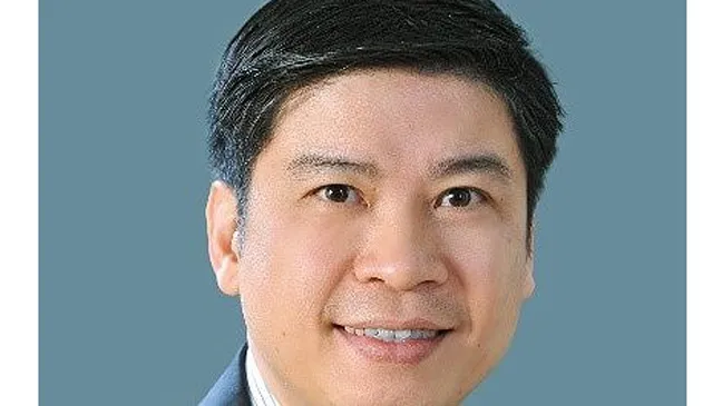 Tân Tổng Giám đốc Microsoft Việt Nam Phạm Thế Trường