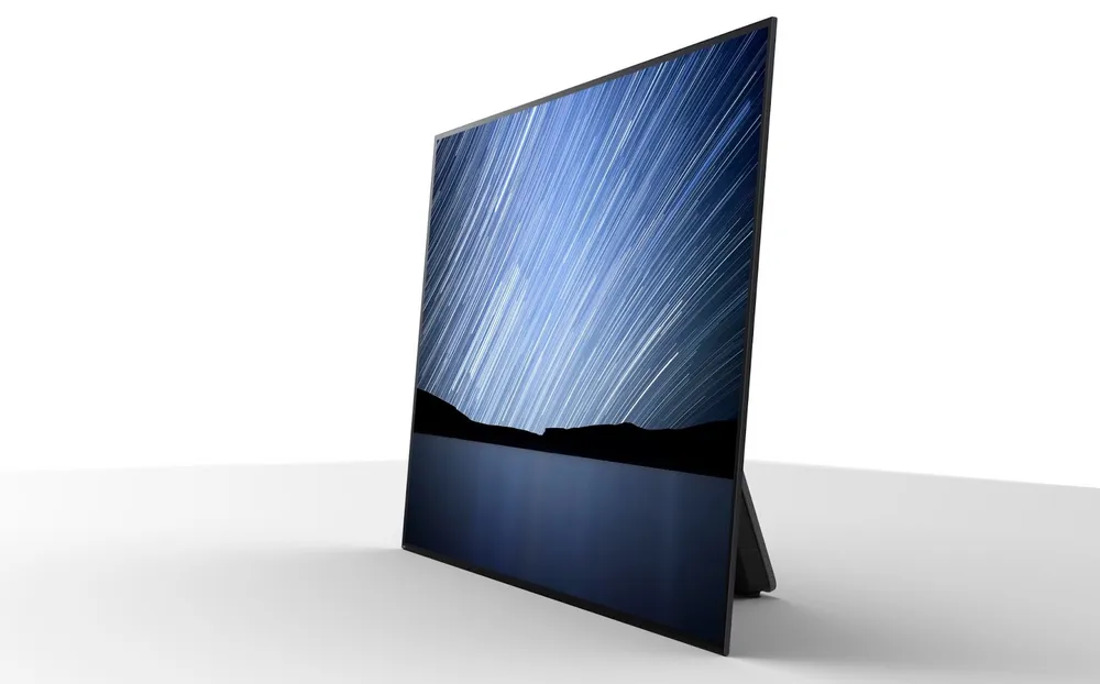 TV thế hệ mới  BRAVIA OLED A1 55 inch