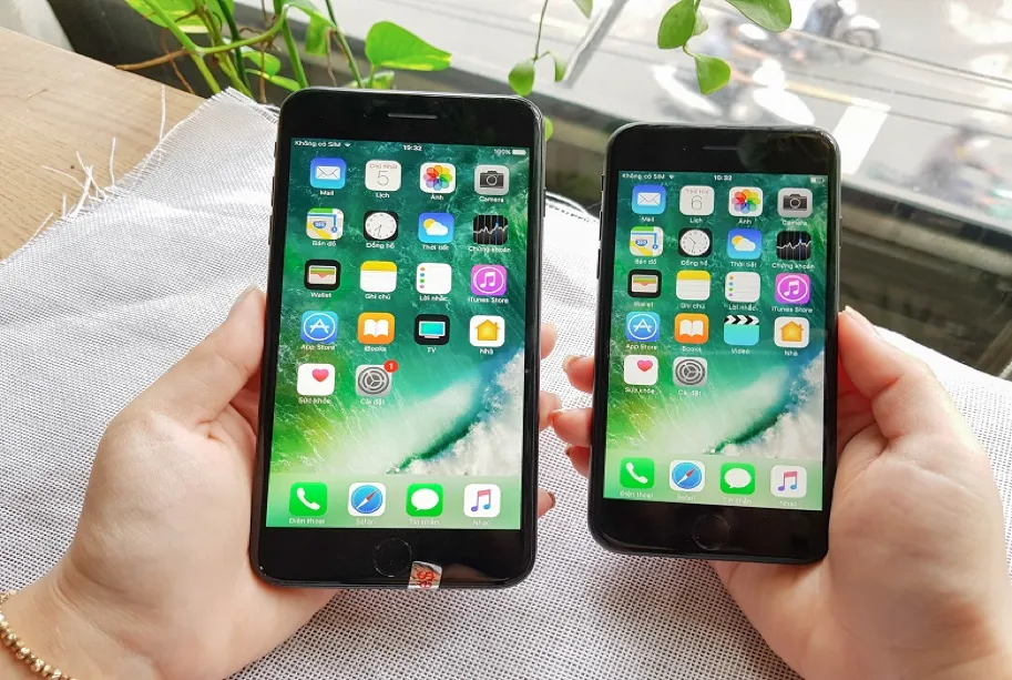 Nhiều loại iPhone "giá mềm" ảnh 3
