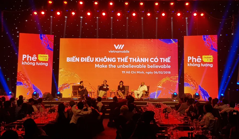 Thoải mái chọn SIM “Số hưởng”, “Số gấu” với Vietnamobile ảnh 1