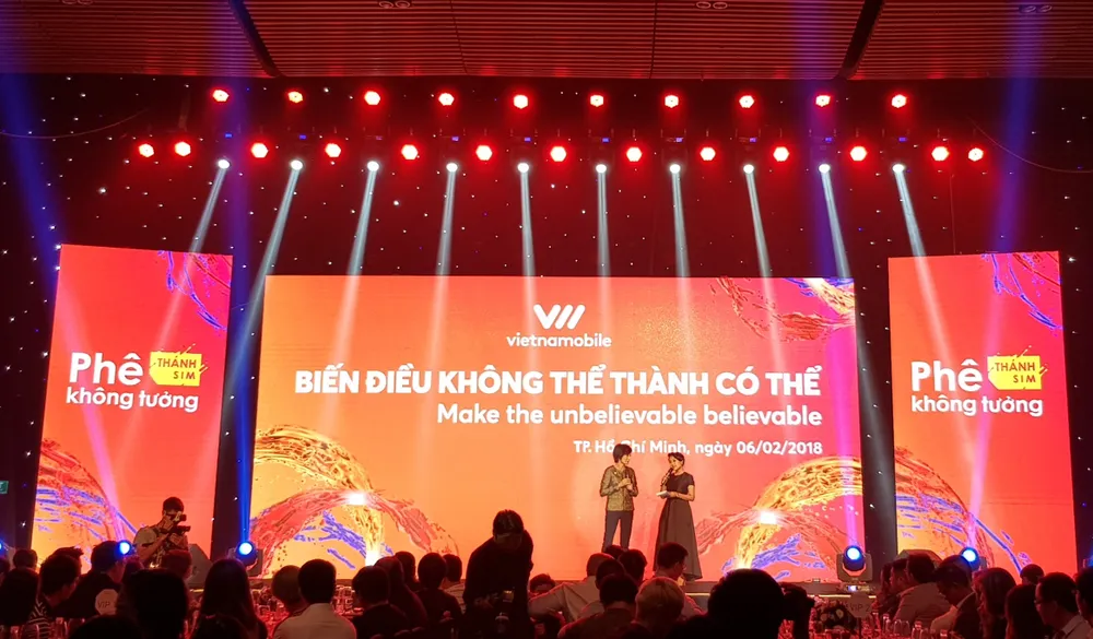 Thoải mái chọn SIM “Số hưởng”, “Số gấu” với Vietnamobile ảnh 2