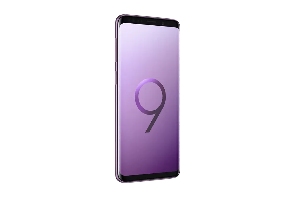 Samsung đã chính thức ra mắt Galaxy S9 và S9+