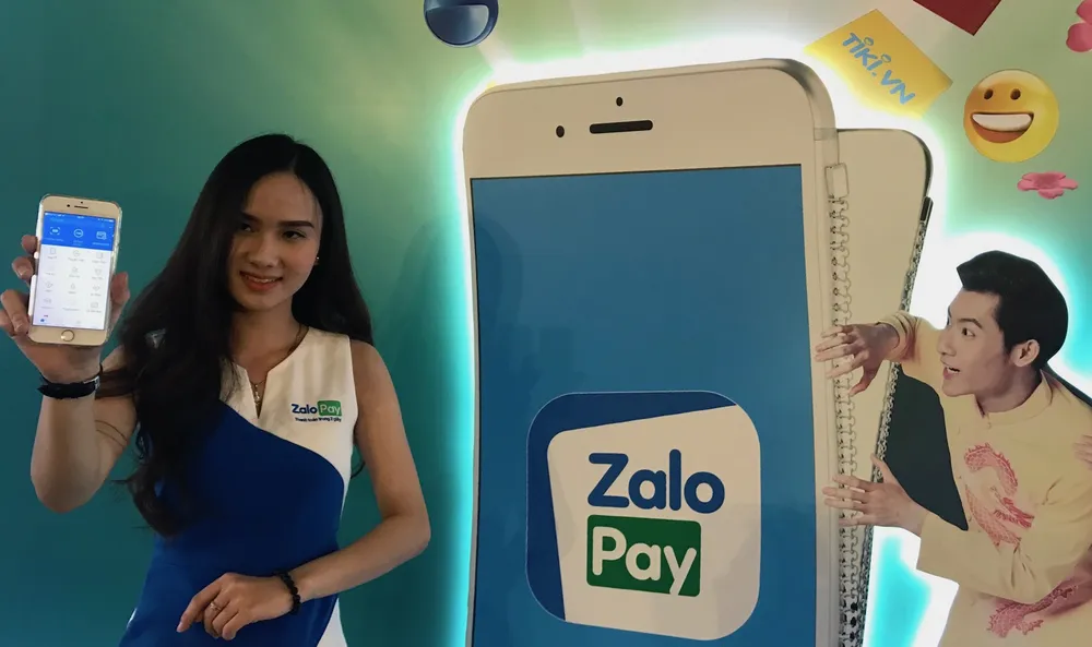 VNG cán mốc lợi nhuận nghìn tỷ ảnh 2