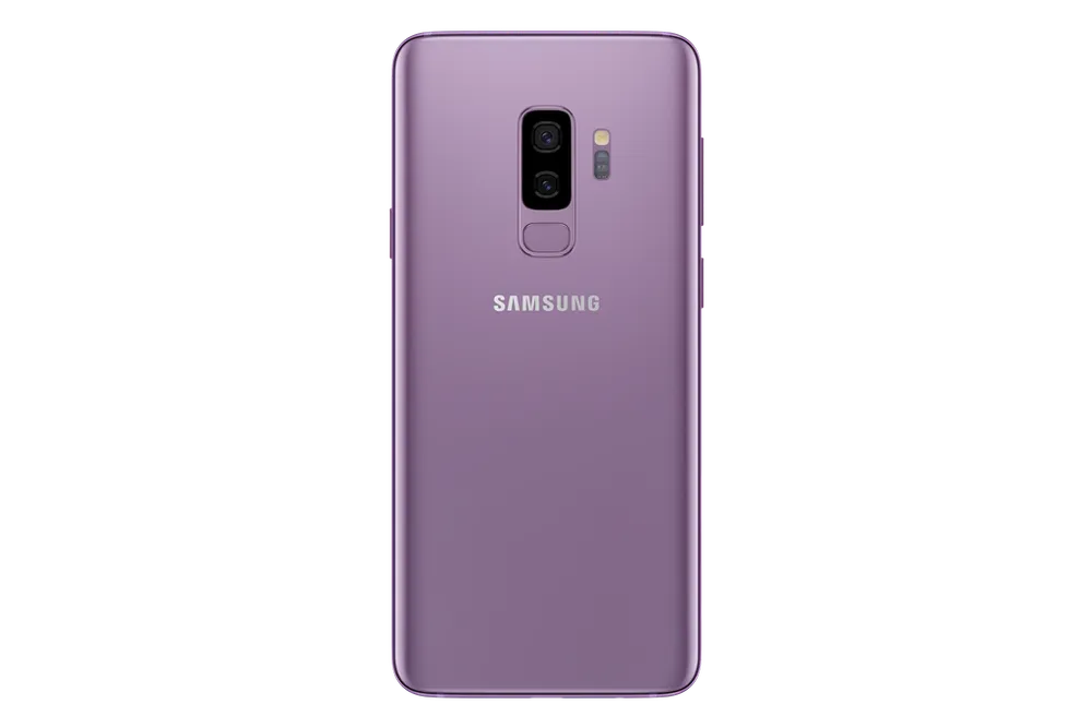 Việt Nam sẽ là một trong những thị trường đầu tiên trên thế giới mở bán Galaxy S9 và S9+