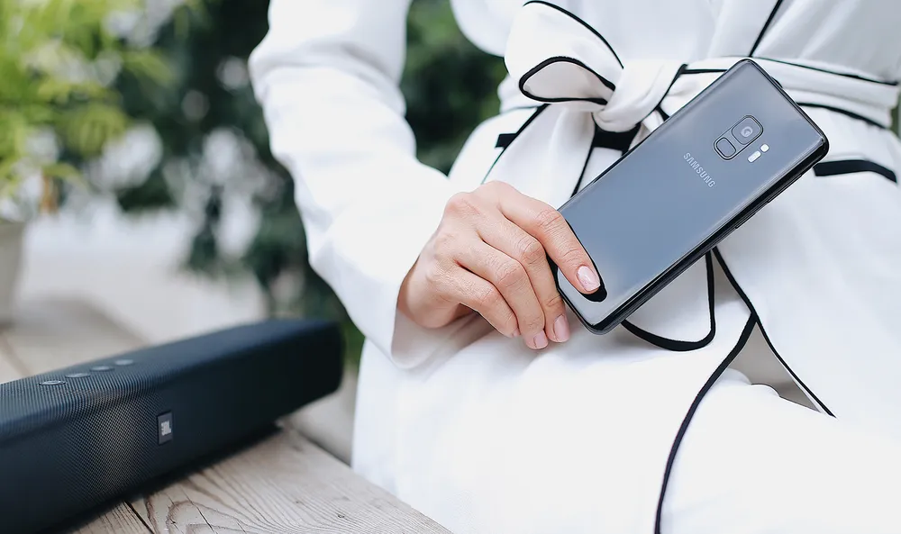 FPT Shop với nhiều chương trình cho Galaxy S9, S9+ ảnh 1