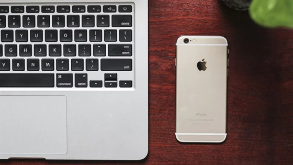 Nhiều lý do iPhone 6 cũ vẫn hút khách sau 4 năm ra mắt ảnh 1