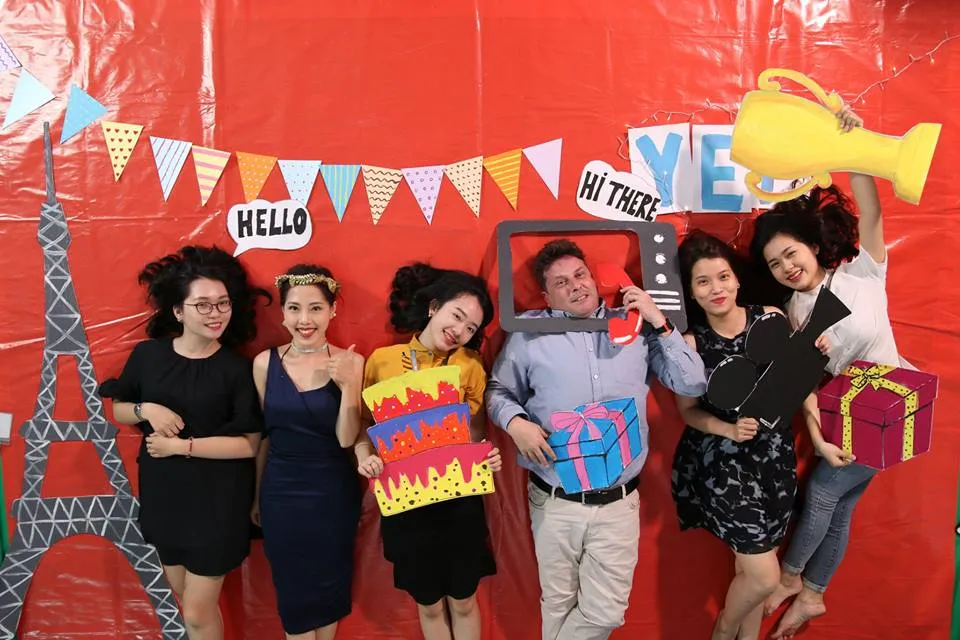 K+ tiếp tục giữ vững vị trí TOP 1 môi trường làm việc tốt nhất Việt Nam ảnh 1