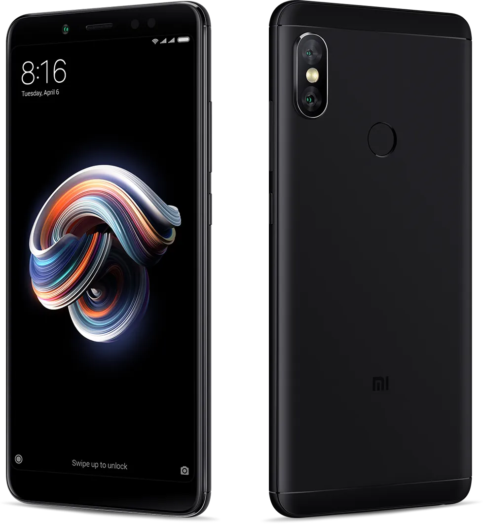 Di Động Việt bán Xiaomi Redmi Note 5 Pro bản RAM 6GB chưa đến 7 triệu đồng ảnh 1