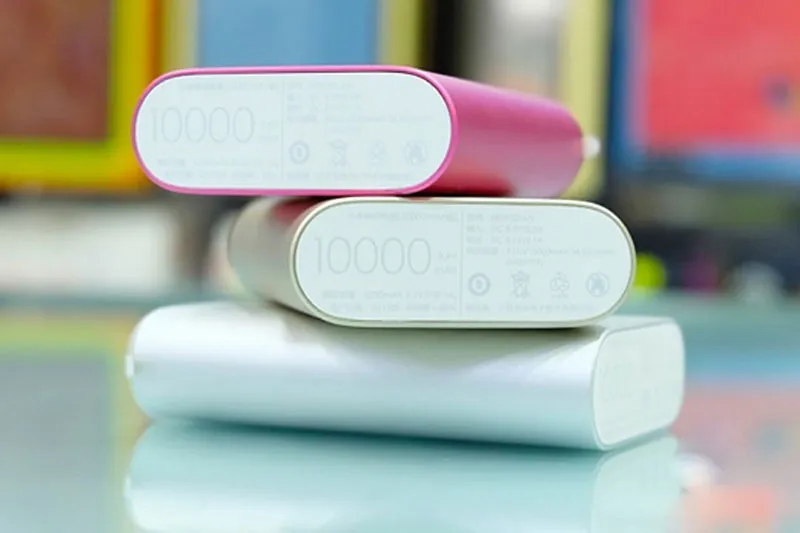 Chọn mua pin sạc dự phòng cho iPhone ảnh 1