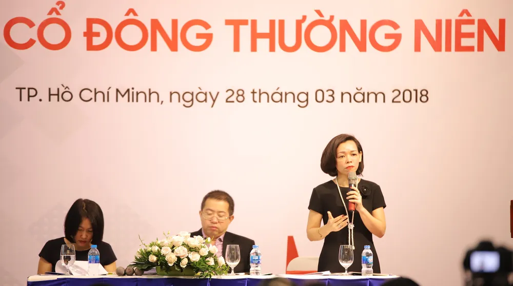 FPT Retail bước vào kinh doanh dược phẩm ảnh 2