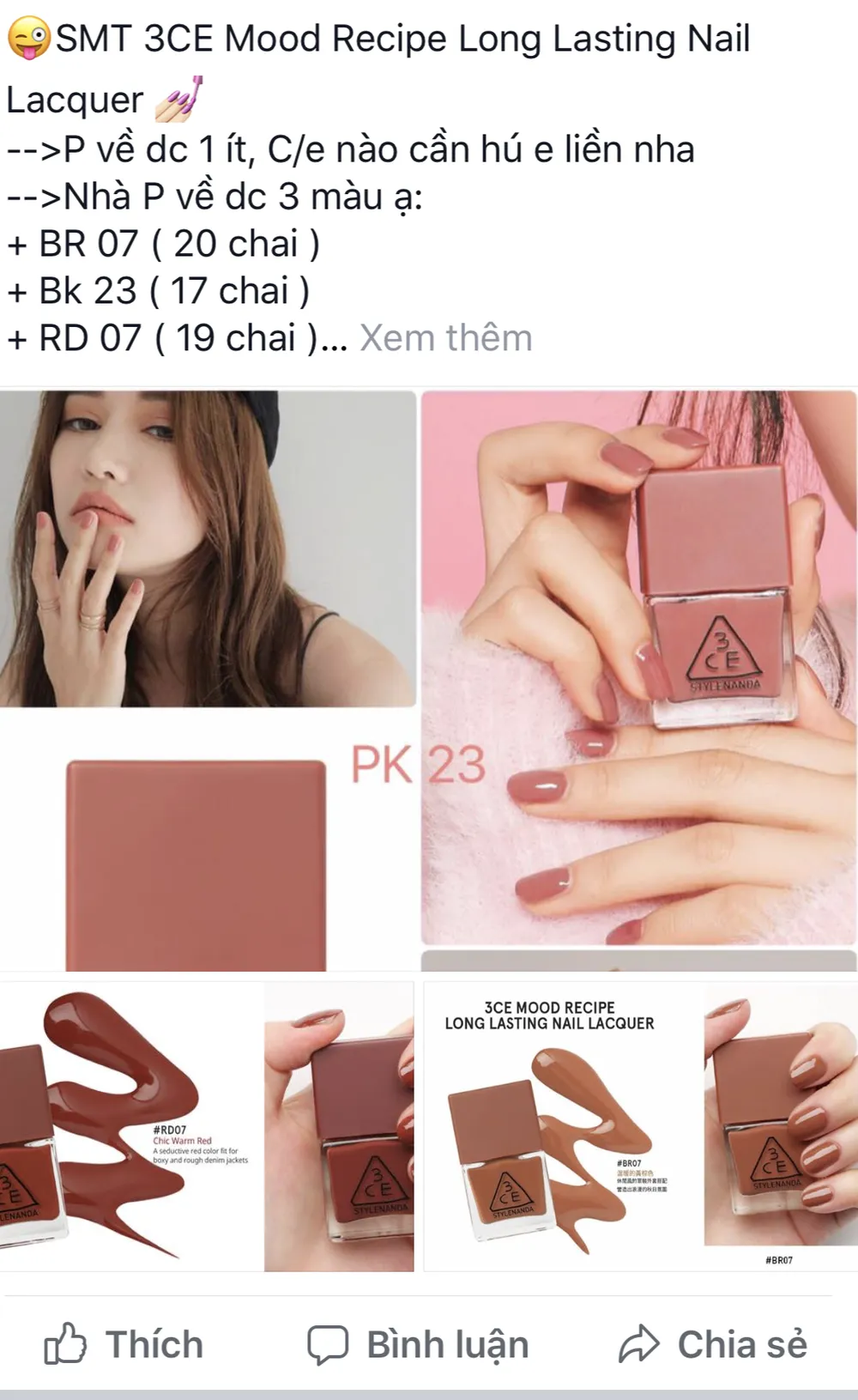 Dễ dàng bán hàng qua mạng xã hội ảnh 2