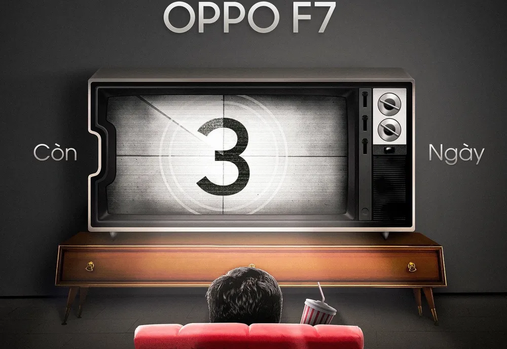 OPPO F7 có gì đặc biệt? ảnh 3