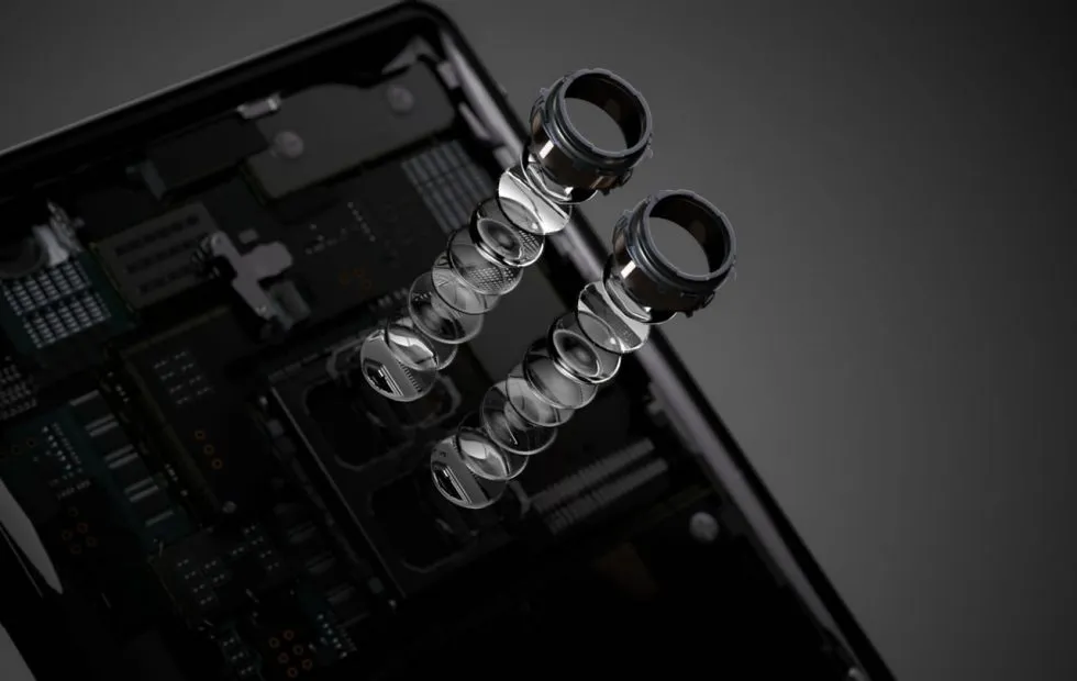 Xperia XZ2 với thiết kế mới, giá 19.990.000 đồng ảnh 3