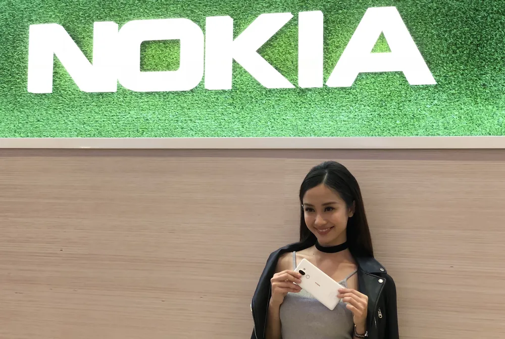 Nokia 7 Plus và Nokia 6 chính thức ra mắt tại thị trường Việt Nam ảnh 2