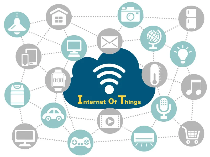 Cần chú ý an toàn cho các thiết bị cảm biến, camera và thiết bị IoT ảnh 2