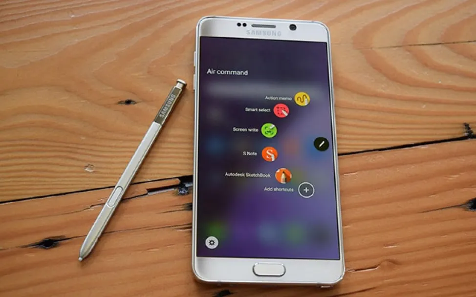 Top 3 “flagship” chạy android trong tầm giá 4 - 6 triệu đồng nên mua ảnh 1