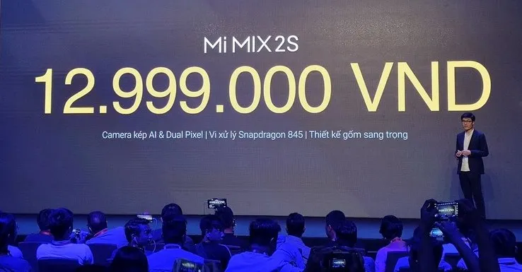 Xiaomi Redmi Note 5: Cấu hình khác nhau, giá cũng khác nhau ảnh 4