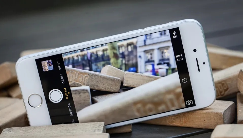 iPhone 6 Lock Nhật đang được các cửa hàng bán chưa đến 2 triệu đồng