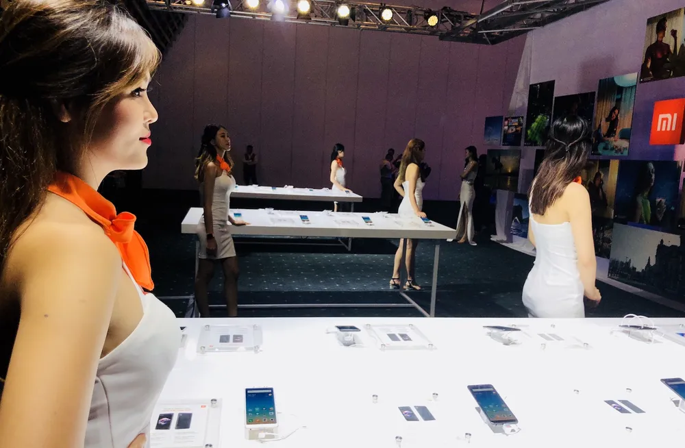 Xiaomi Redmi Note 5: Cấu hình khác nhau, giá cũng khác nhau ảnh 3