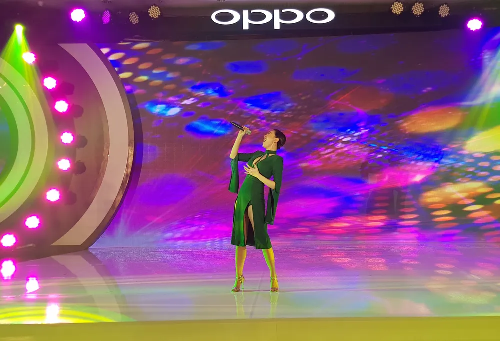 OPPO đang… toan tính gì? ảnh 3