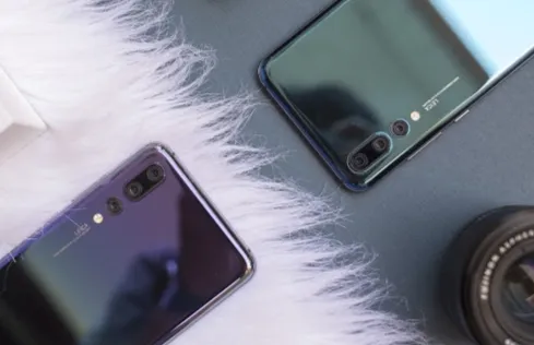 Huawei P20 Pro lên kệ FPT Shop giá 19.990.000 đồng ảnh 2