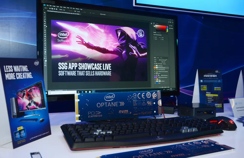 Intel giới thiệu những công nghệ mới nhất tại Việt Nam ảnh 2