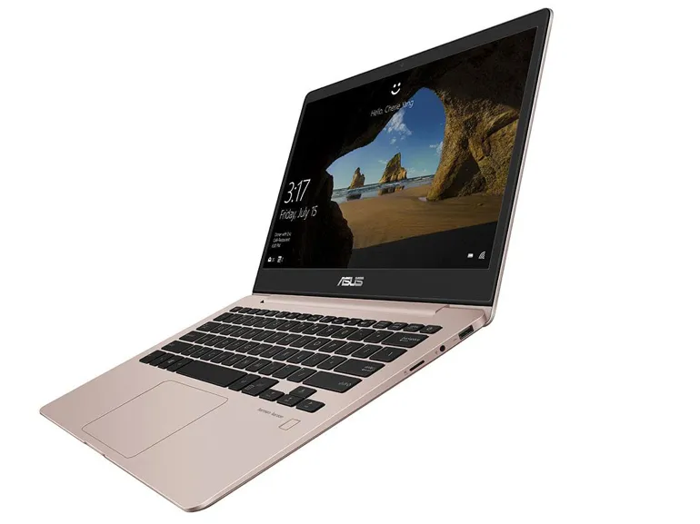 ZenBook 13 lên kệ giá 29.990.000 đồng ảnh 2