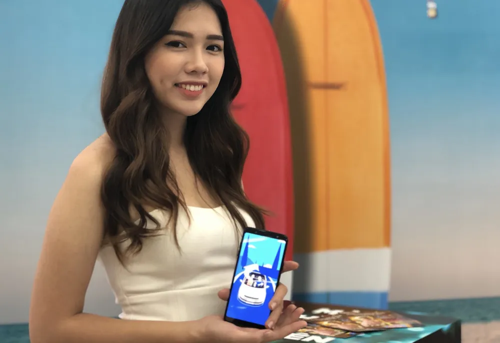 Thế Giới Di Động đã công bố mở bán chính thức Galaxy A6/A6+.