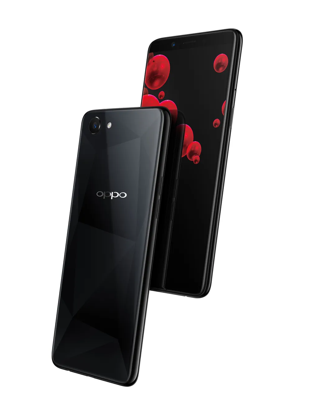 OPPO F7 Youth, sản phẩm tiếp nối của F7 ảnh 6