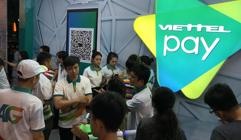 Viettel tổ chức chương trình Kết nối triệu tâm hồn ảnh 1