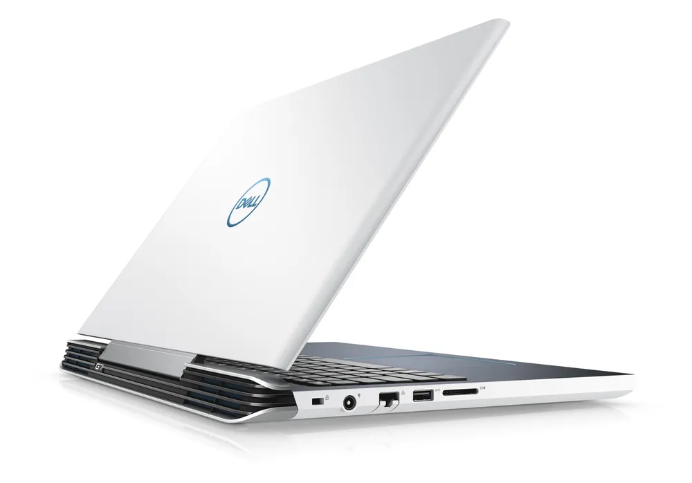 Dell ra mắt laptop gaming hoàn toàn mới với 2 phiên bản G3 và G7 ảnh 1
