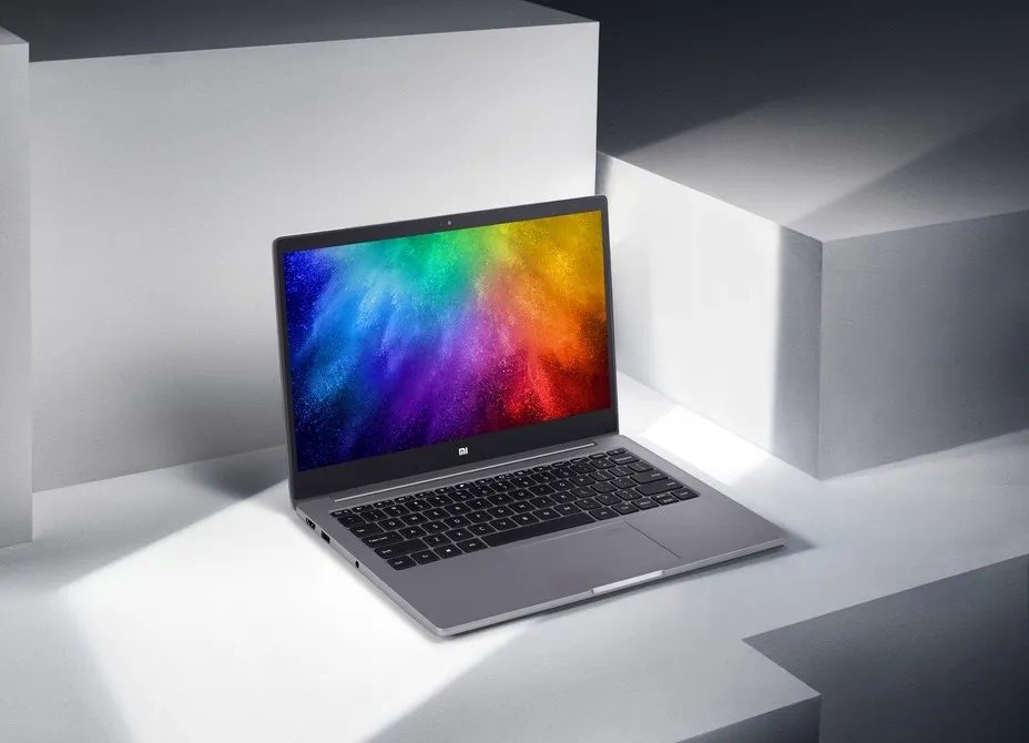 Mi Laptop Air 13,3” giá 21,99 triệu đồng ảnh 1